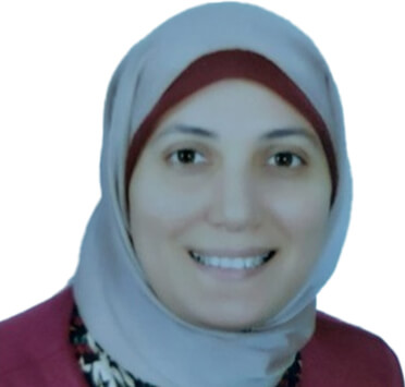 Rasha Omar